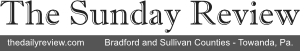 The Daily/Sunday Review (Towanda)